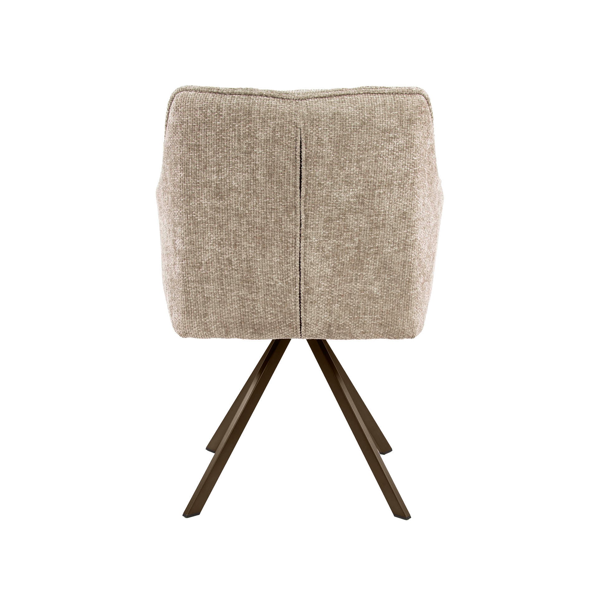 Armstoel Raster draaibaar VPE2 - Industrieelinhuis.nl