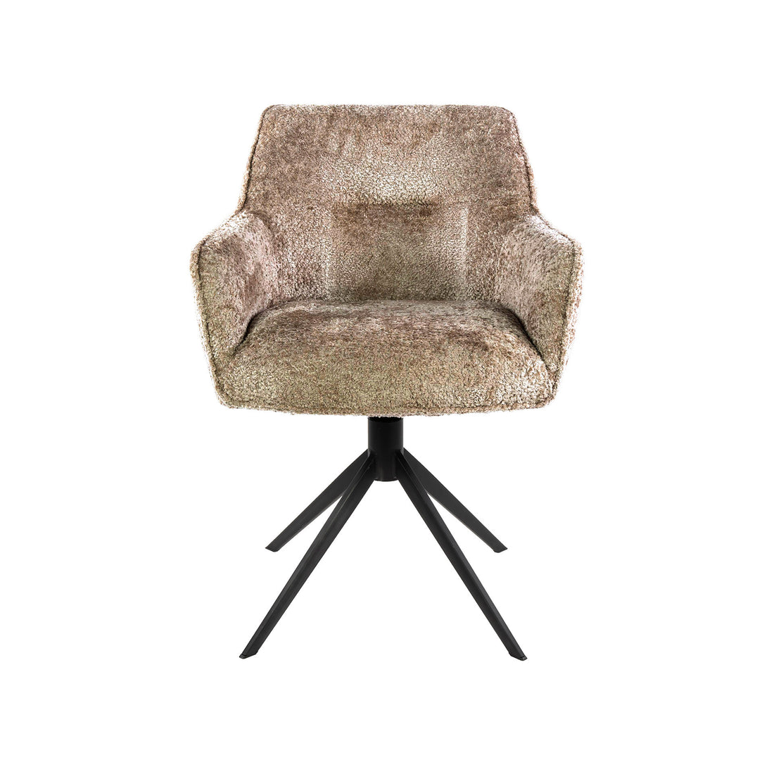 Armstoel Pull draaibaar (alleen verkrijgbaar per 2)