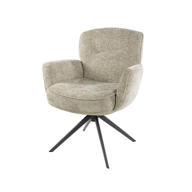 Armstoel Forza draaibaar VPE2