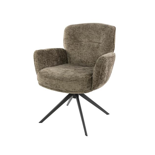 Armstoel Forza draaibaar VPE2