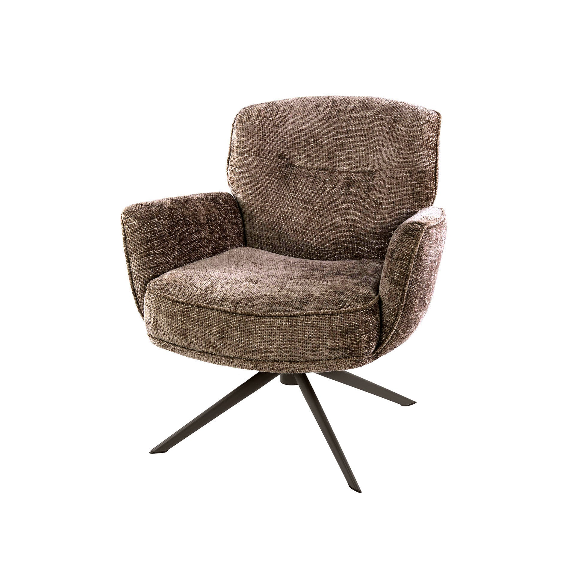 Fauteuil Forza draaibaar