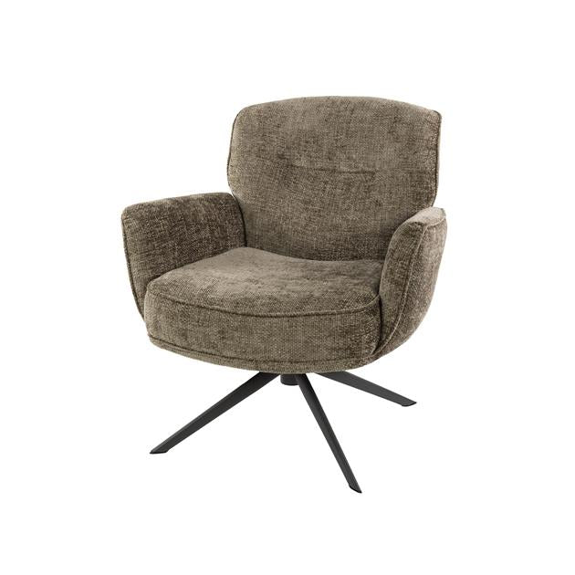 Fauteuil Forza draaibaar