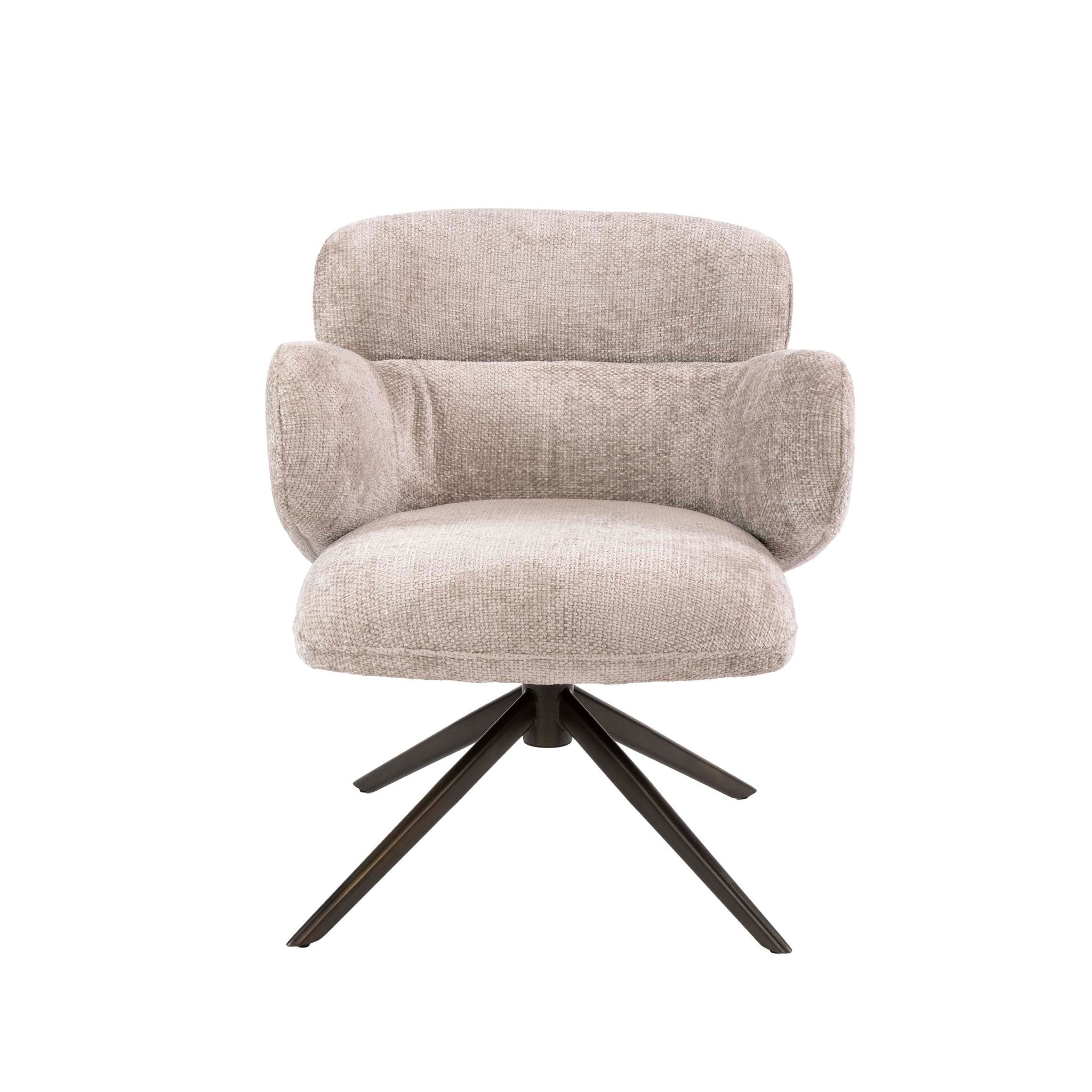 Fauteuil Flex draaibaar