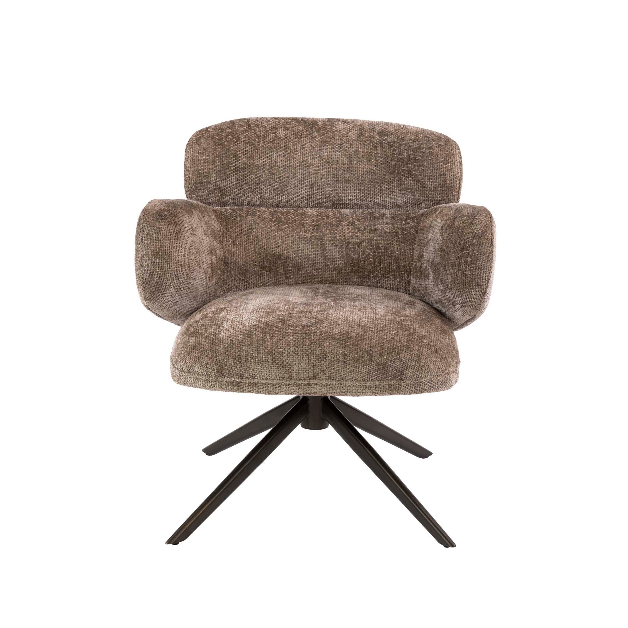 Fauteuil Flex draaibaar