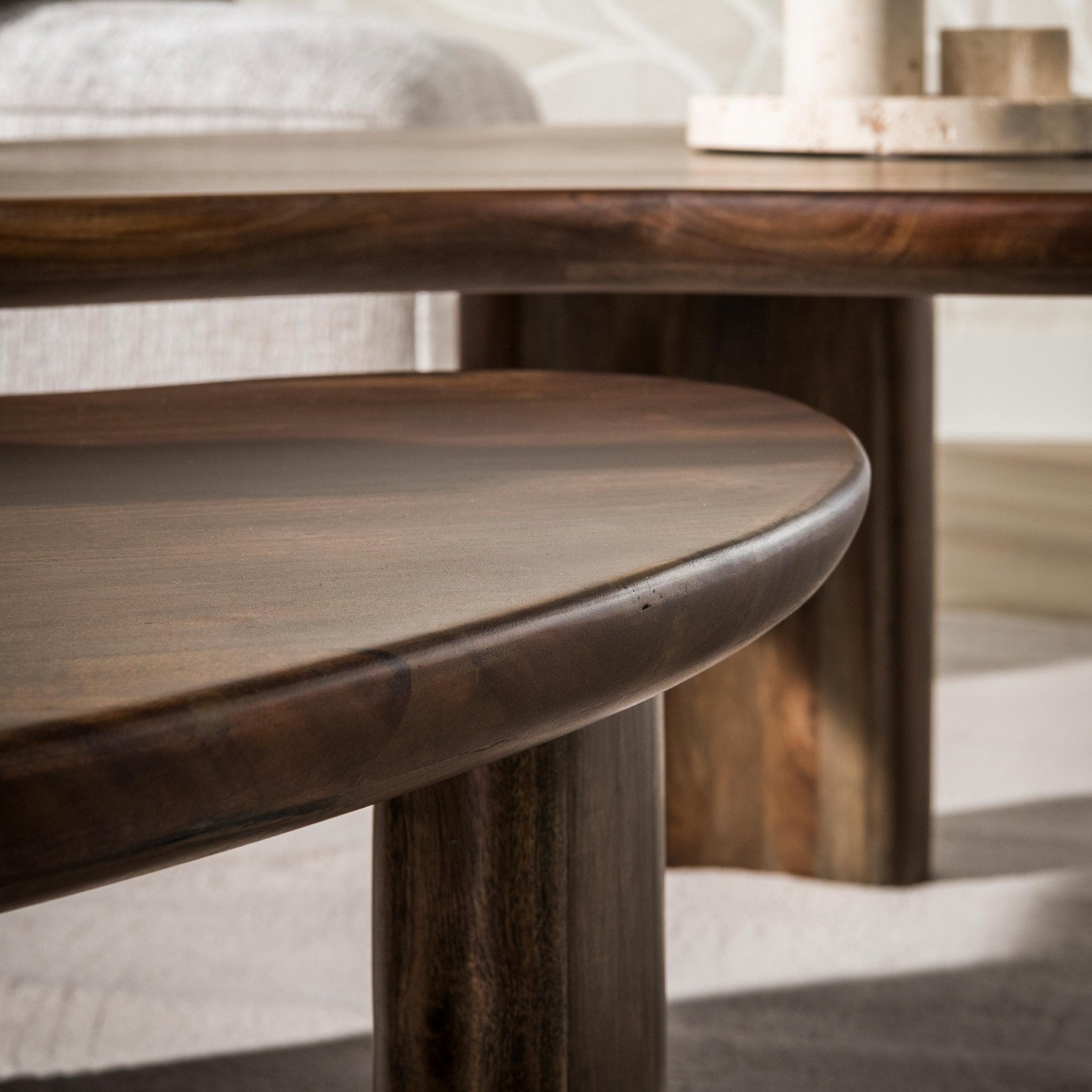 Salontafel Central set/2