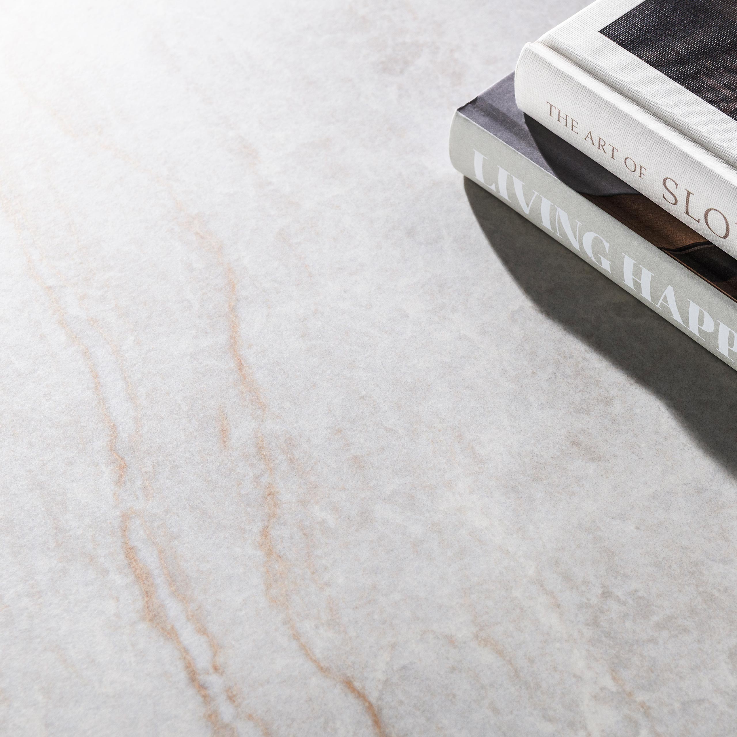 Eettafel Ceramo Centro Ø120