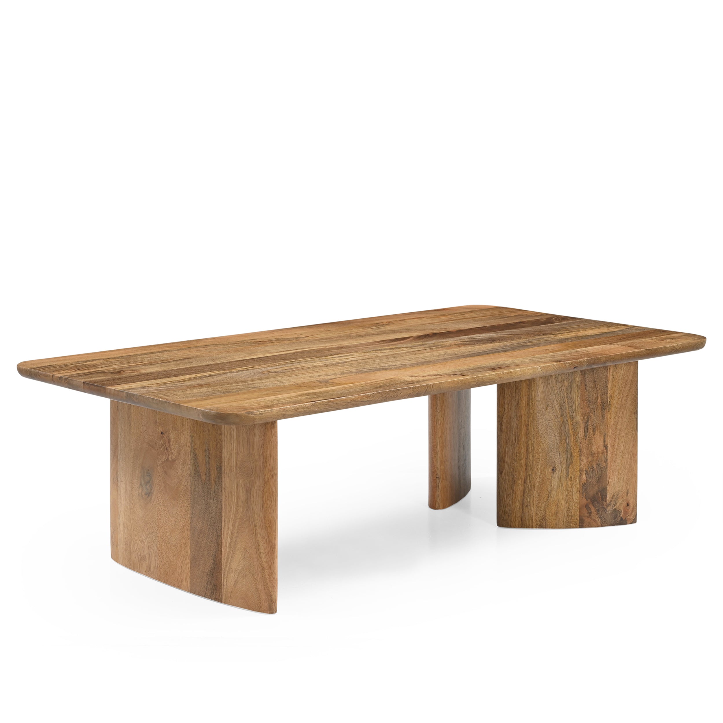 Salontafel Jade Rechthoek Naturel - Industrieelinhuis.nl