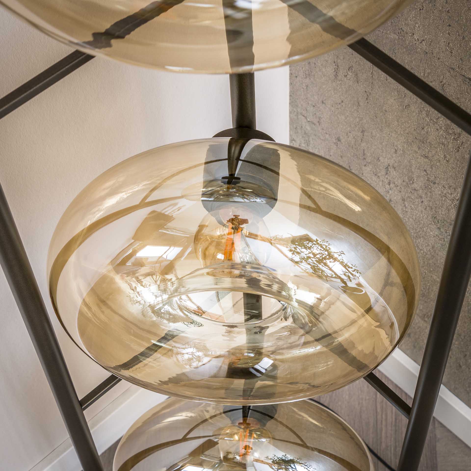 Vloerlamp Soll - Industrieelinhuis.nl