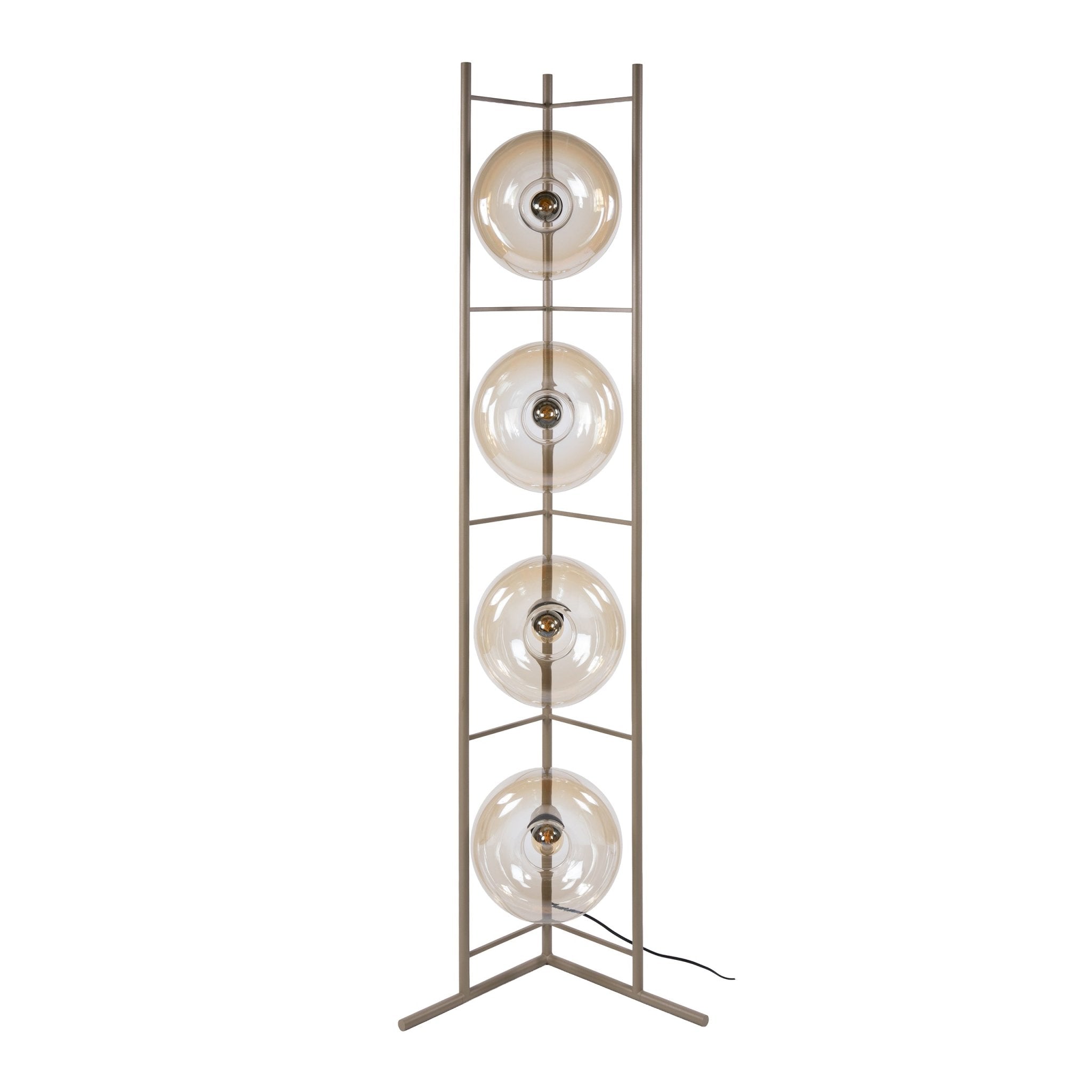 Vloerlamp Soll 4L