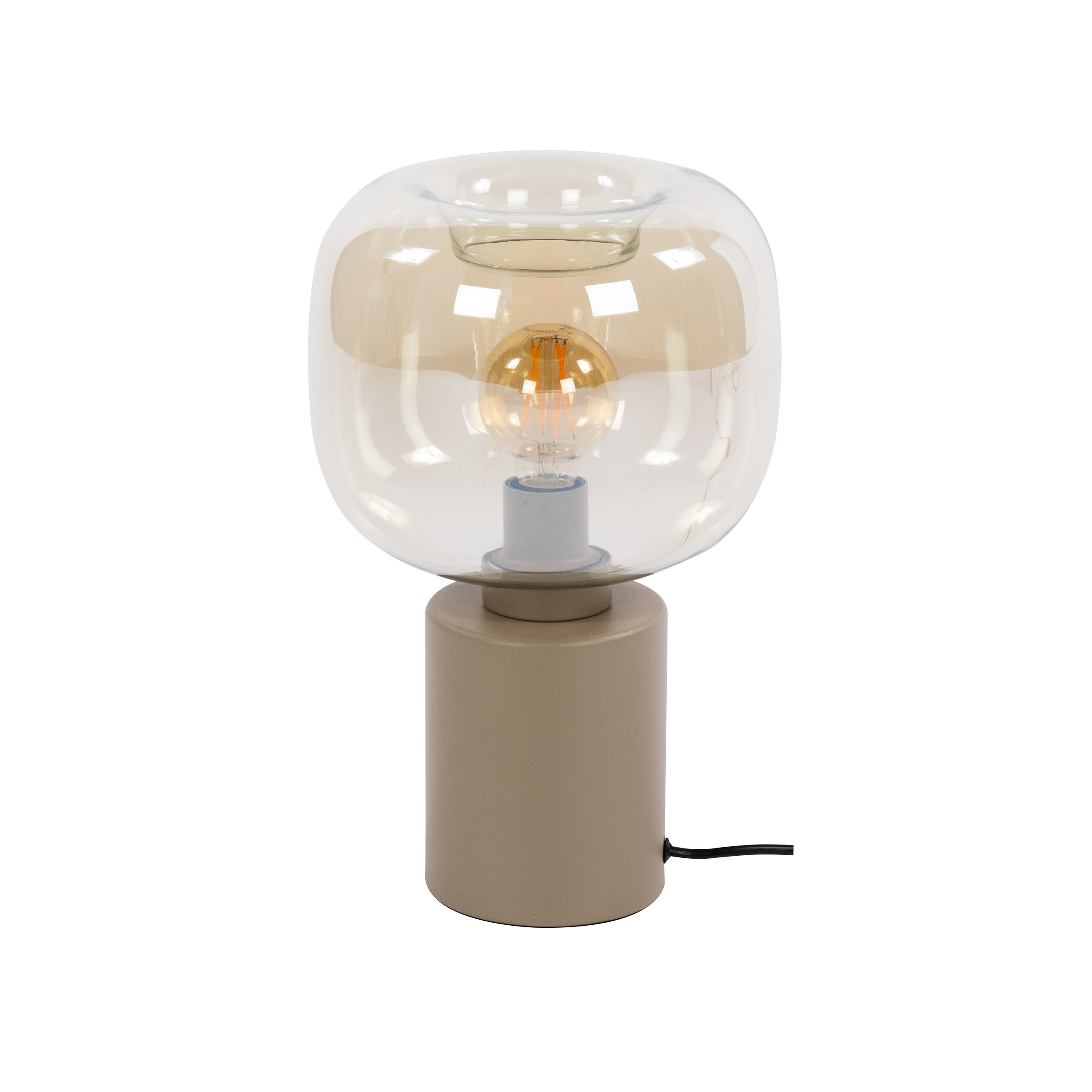 Tafellamp Serene Beige