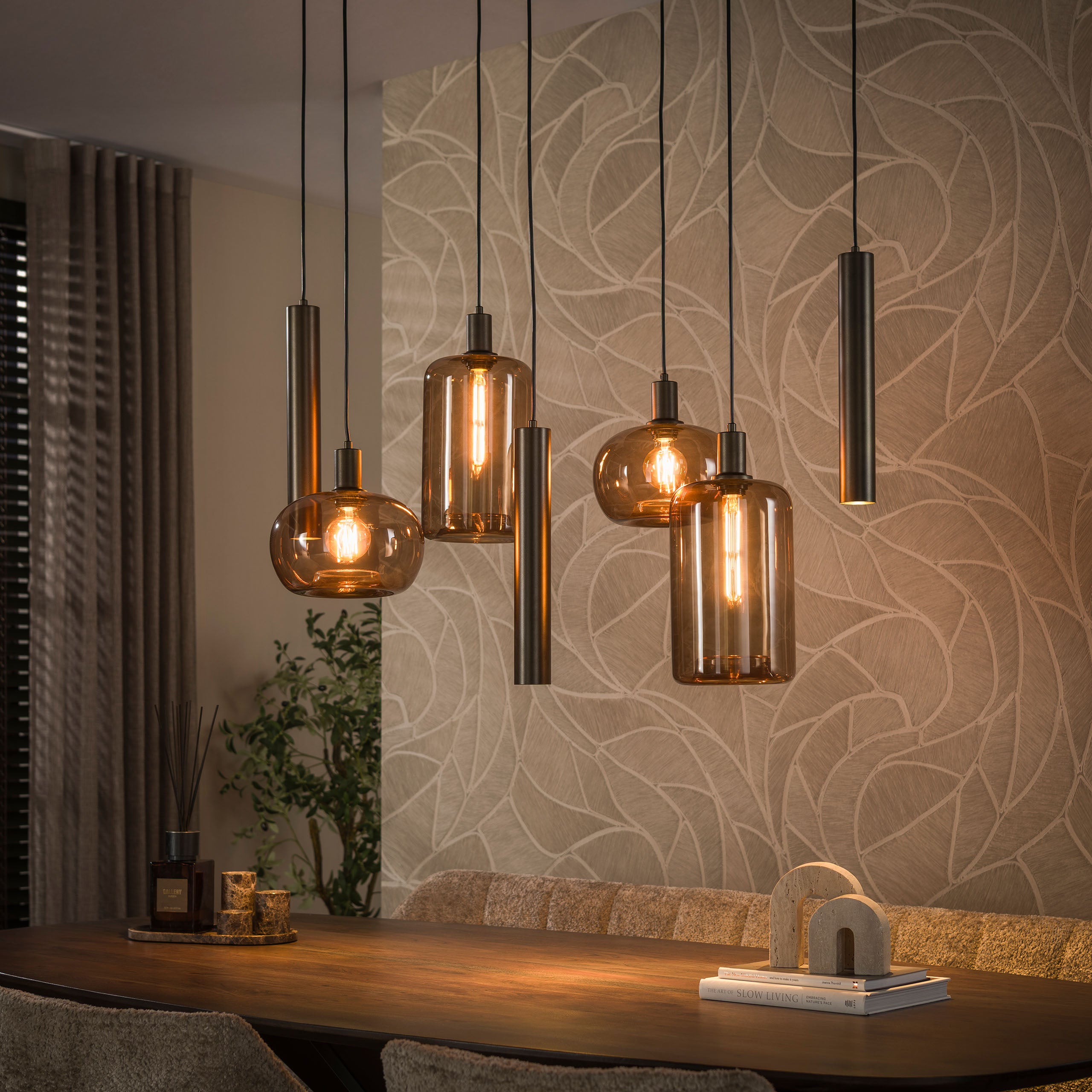 Hanglamp Serene XL