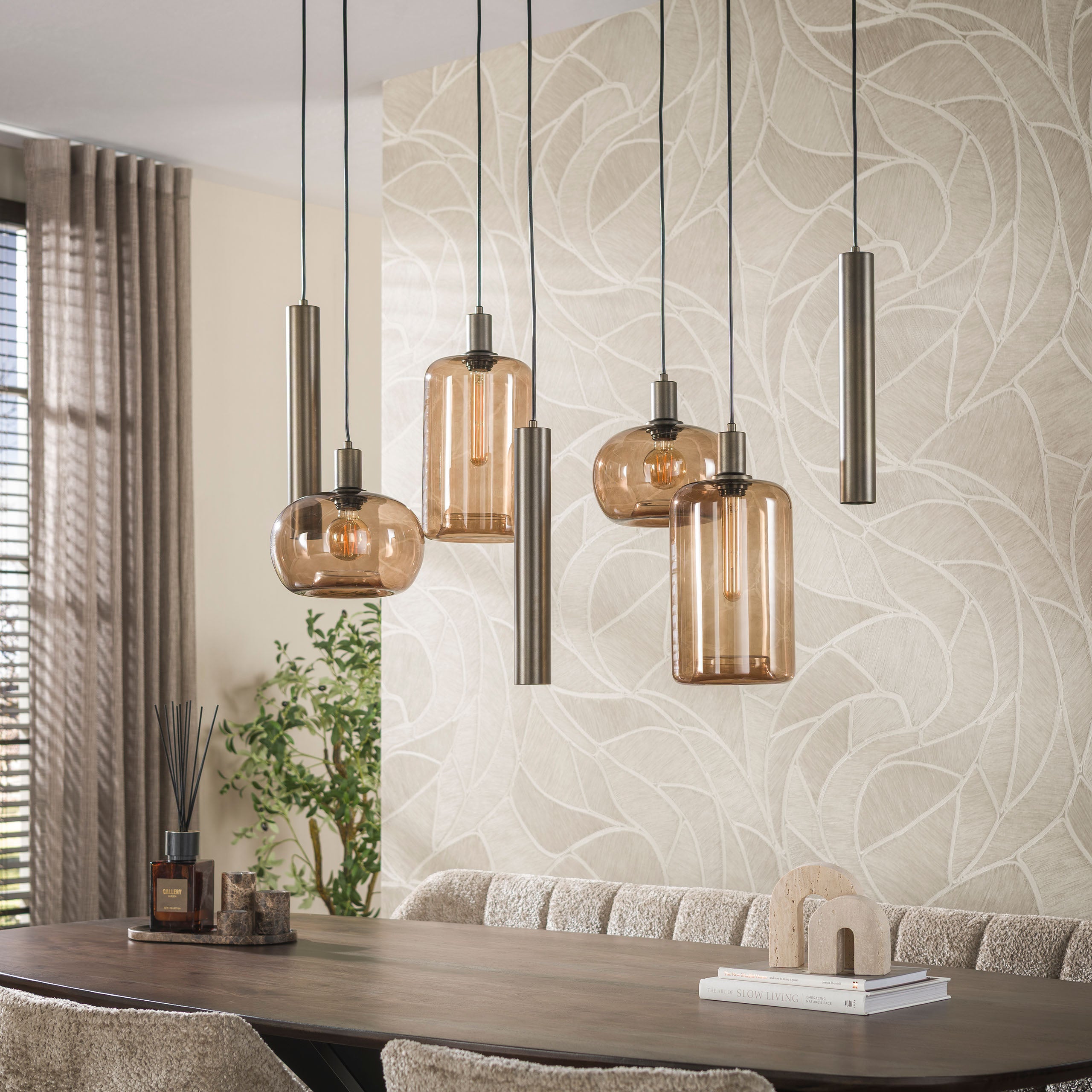Hanglamp Serene XL