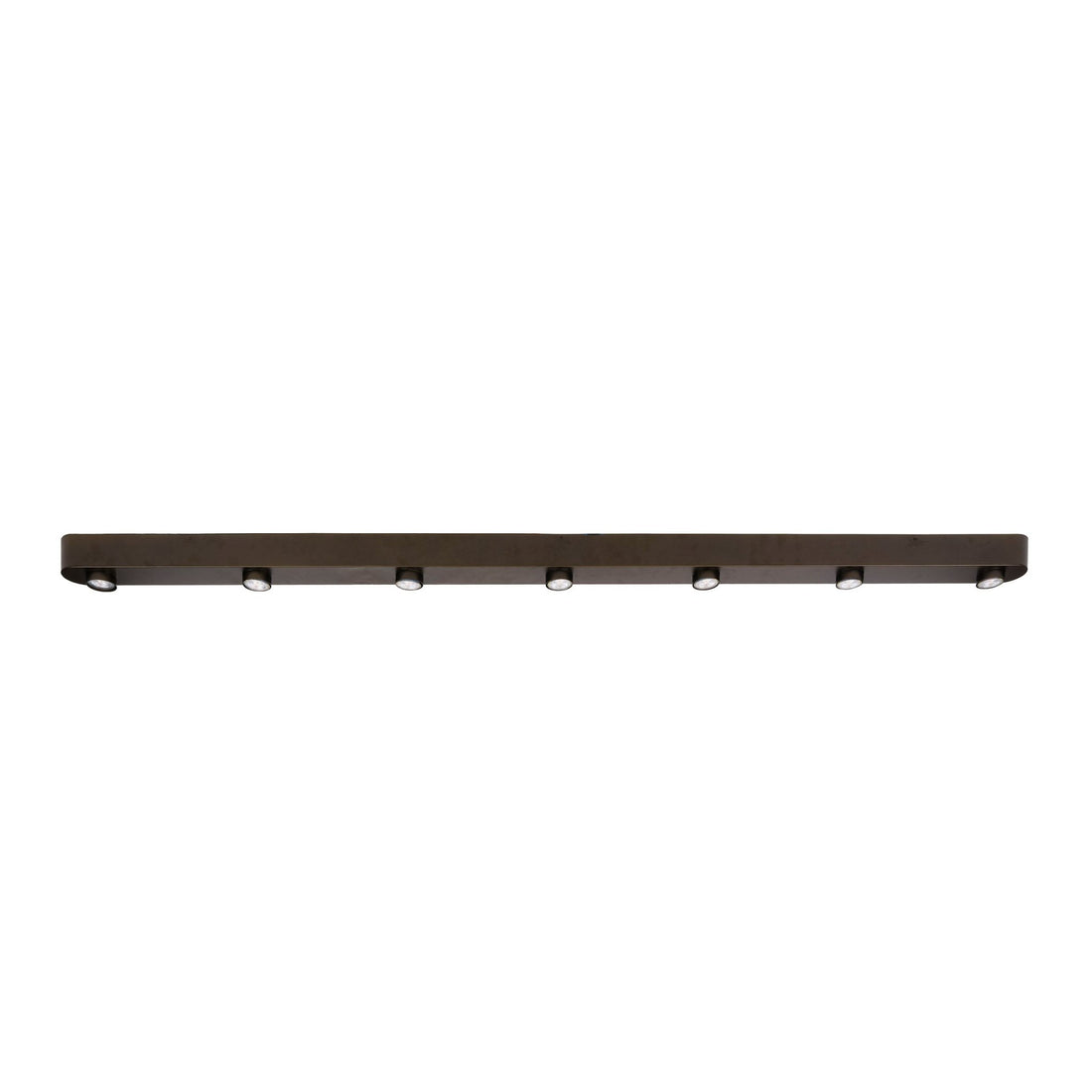 Plafondlamp Bar 7L