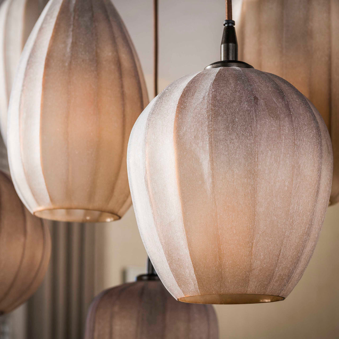 Japandi Hanglamp Altura - Industrieelinhuis.nl