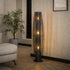 Vloerlamp Cylinder Mesh 3L 120
