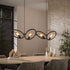 Hanglamp Loop 4L - Industrieelinhuis.nl