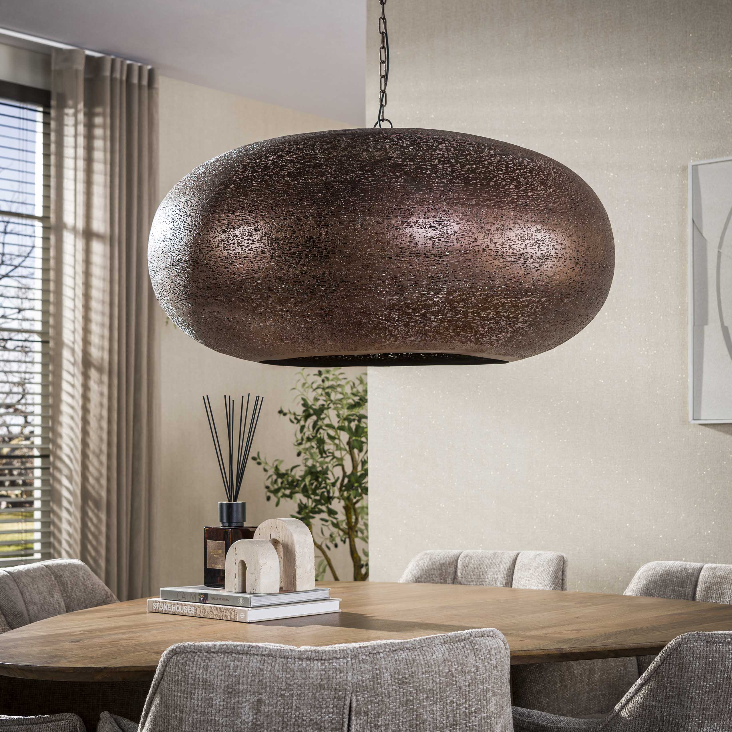 Hanglamp Cielo 1L Ø90