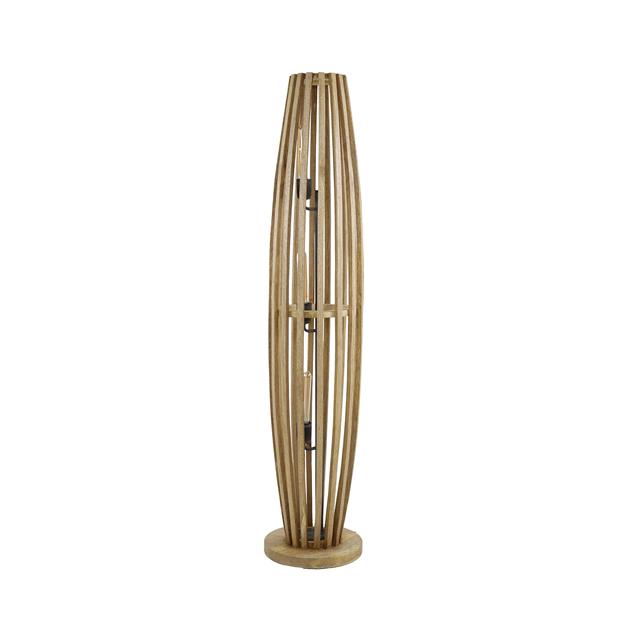 Vloerlamp Orbit L 3L