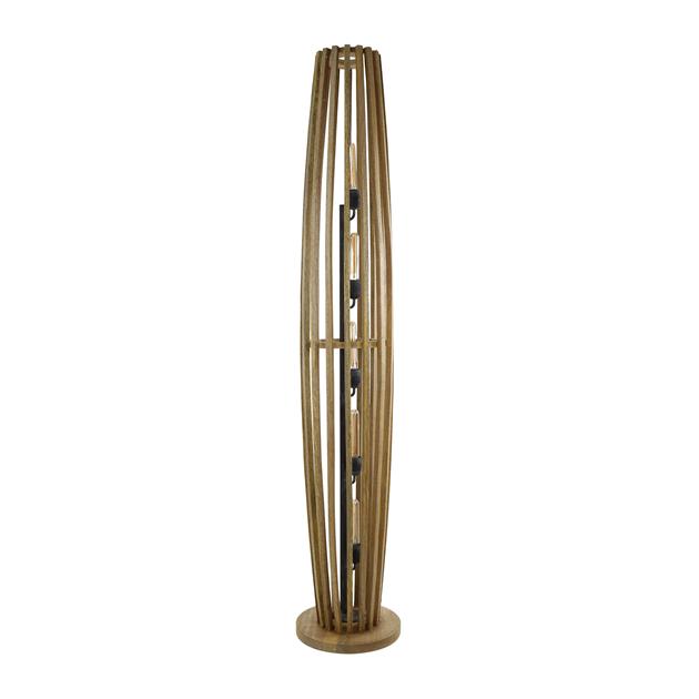 Vloerlamp Orbit 5L