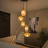 Hanglamp V-Shape 5L