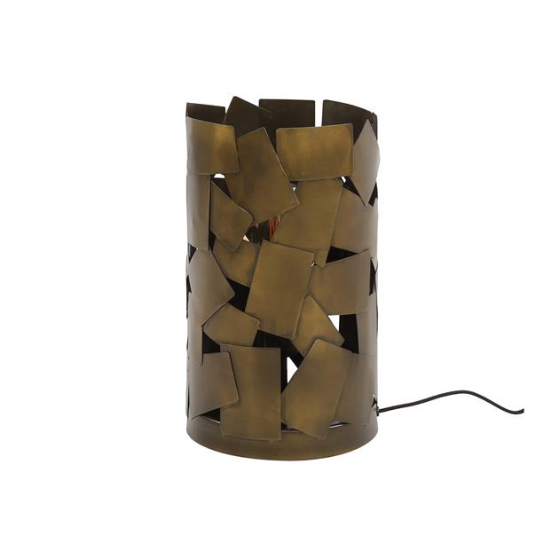 Tafellamp Patch Cylinder 1L
