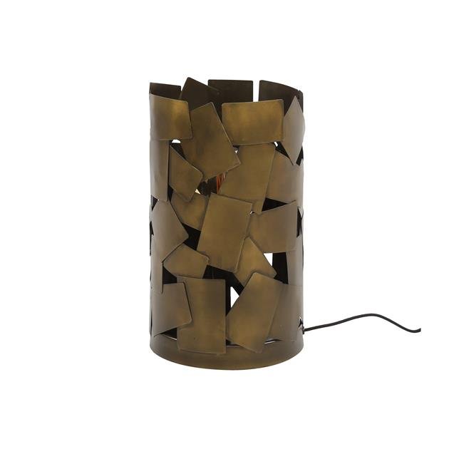 Tafellamp Patch Cylinder 1L