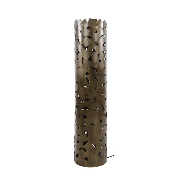 Vloerlamp Patch Cylinder 3L