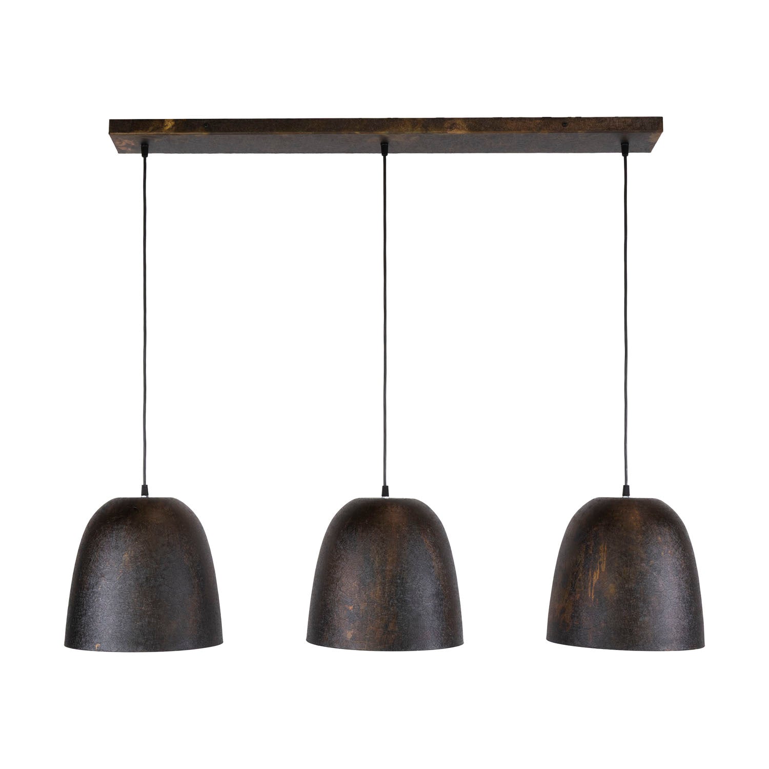 Hanglamp Nova 3L - Industrieelinhuis.nl