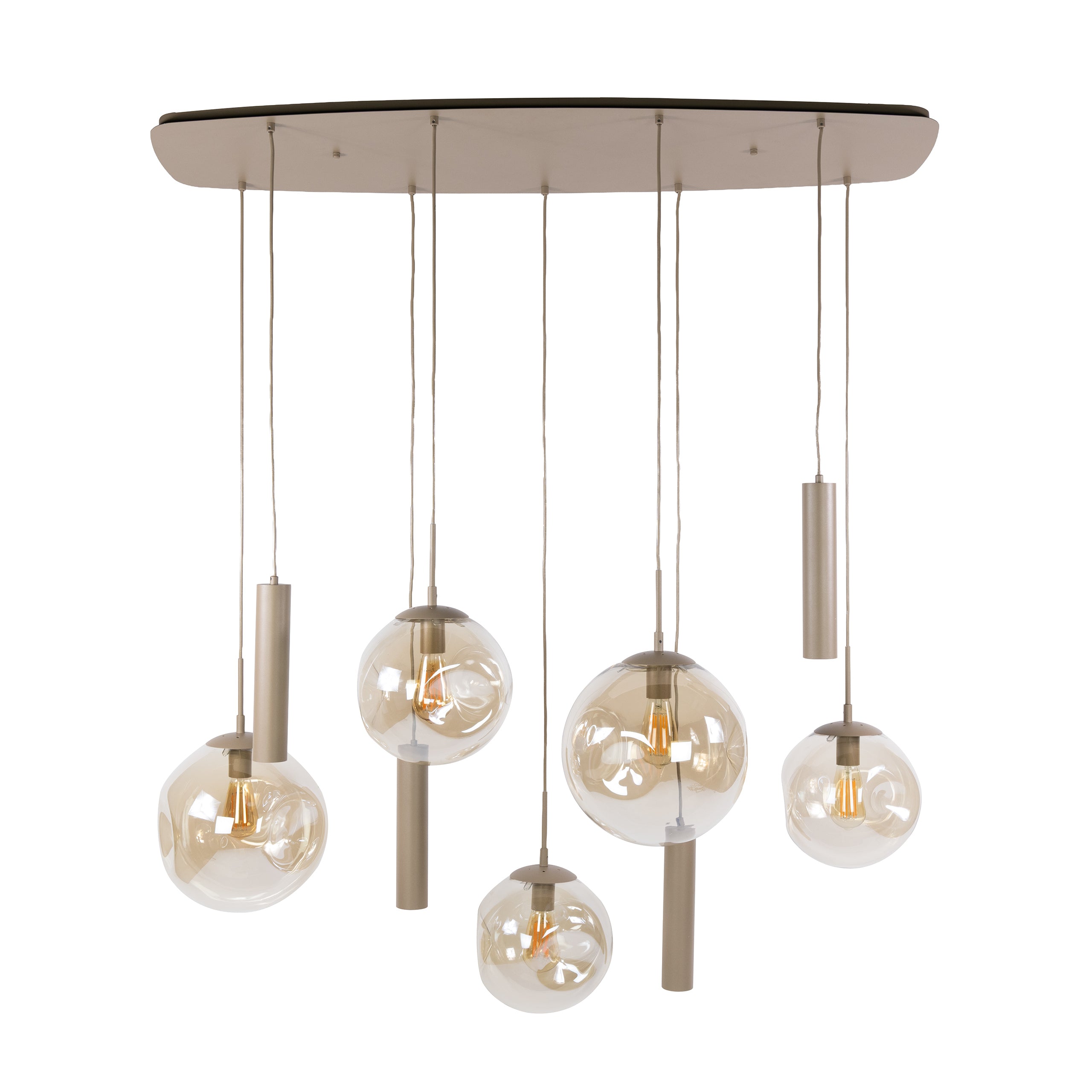 Hanglamp Stellar Pendel L
