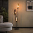 Vloerlamp Cocoon 3L