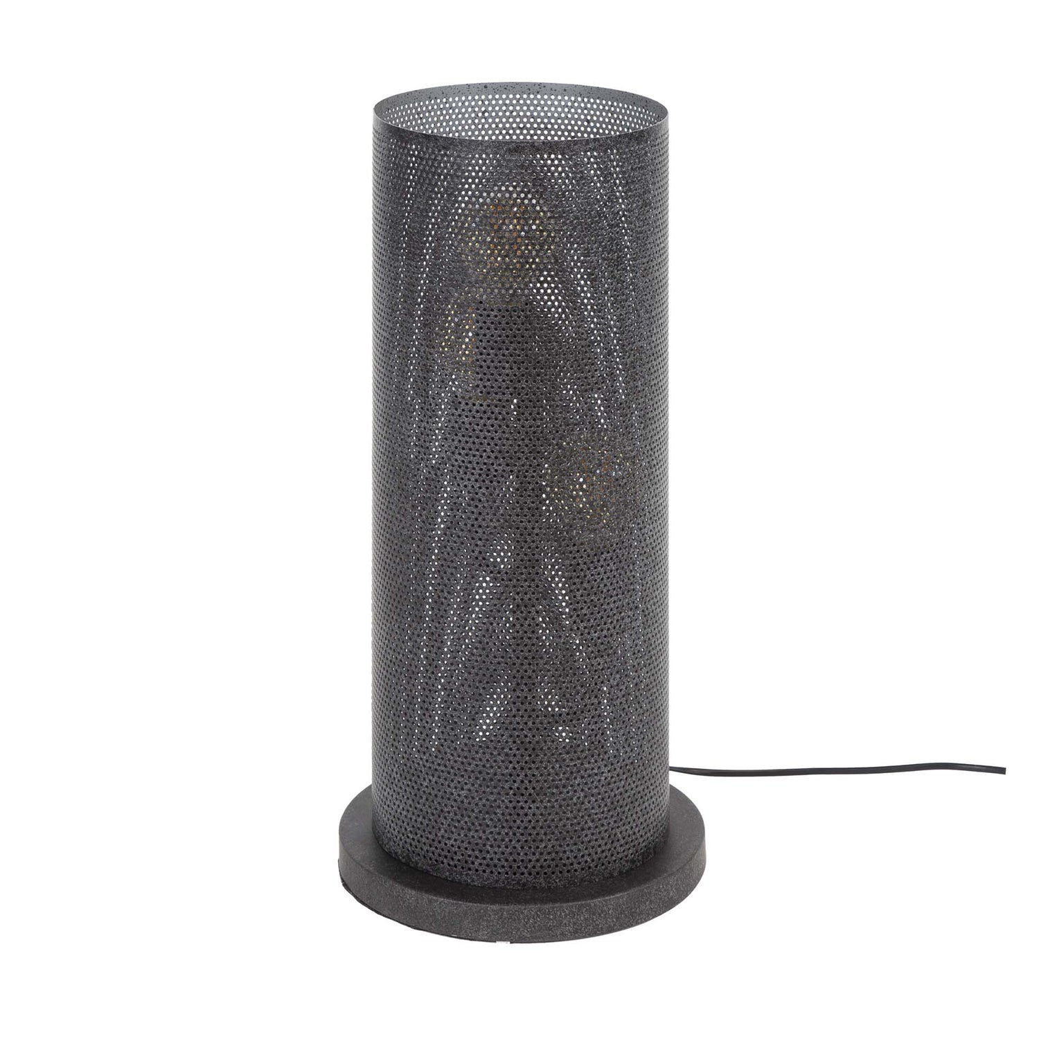 Tafellamp Meshglow 3L - Industrieelinhuis.nl