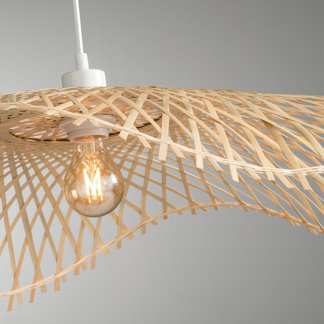 Hanglamp "Ibiza" - Industrieelinhuis.nl