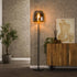Vloerlamp Isaac 1L - Industrieelinhuis.nl