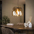 Hanglamp Drift Glass XL 1L