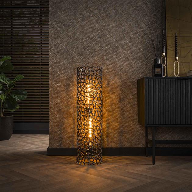 Vloerlamp Weaver L 2L