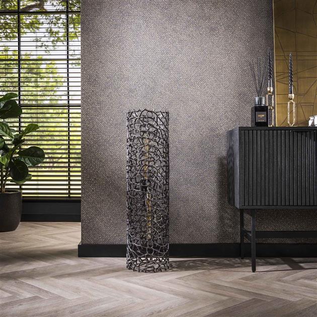 Vloerlamp Weaver L 2L