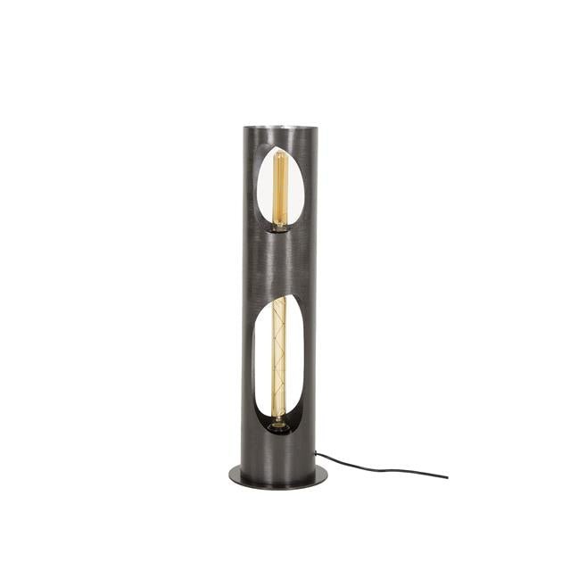 Vloerlamp Organic Cylinder 2L