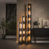 Vloerlamp Organic Cylinder 3L