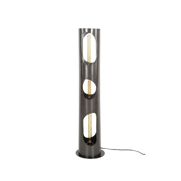 Vloerlamp Organic Cylinder 3L