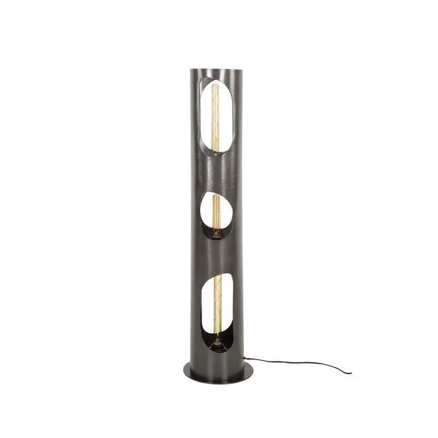 Vloerlamp Organic Cylinder 3L