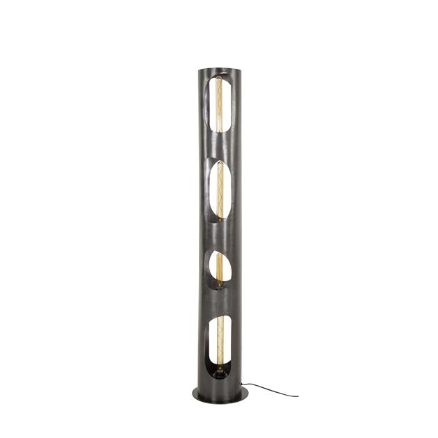 Vloerlamp Organic Cylinder 4L