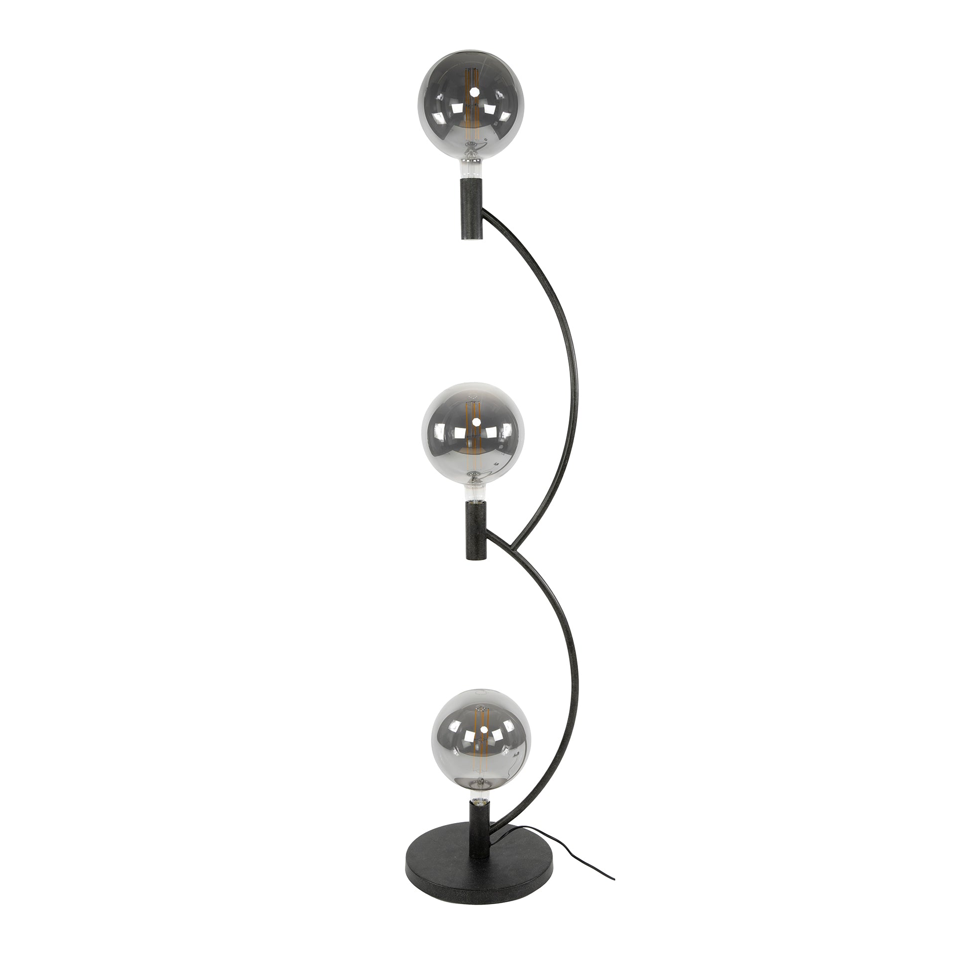 Vloerlamp Arcus 3L