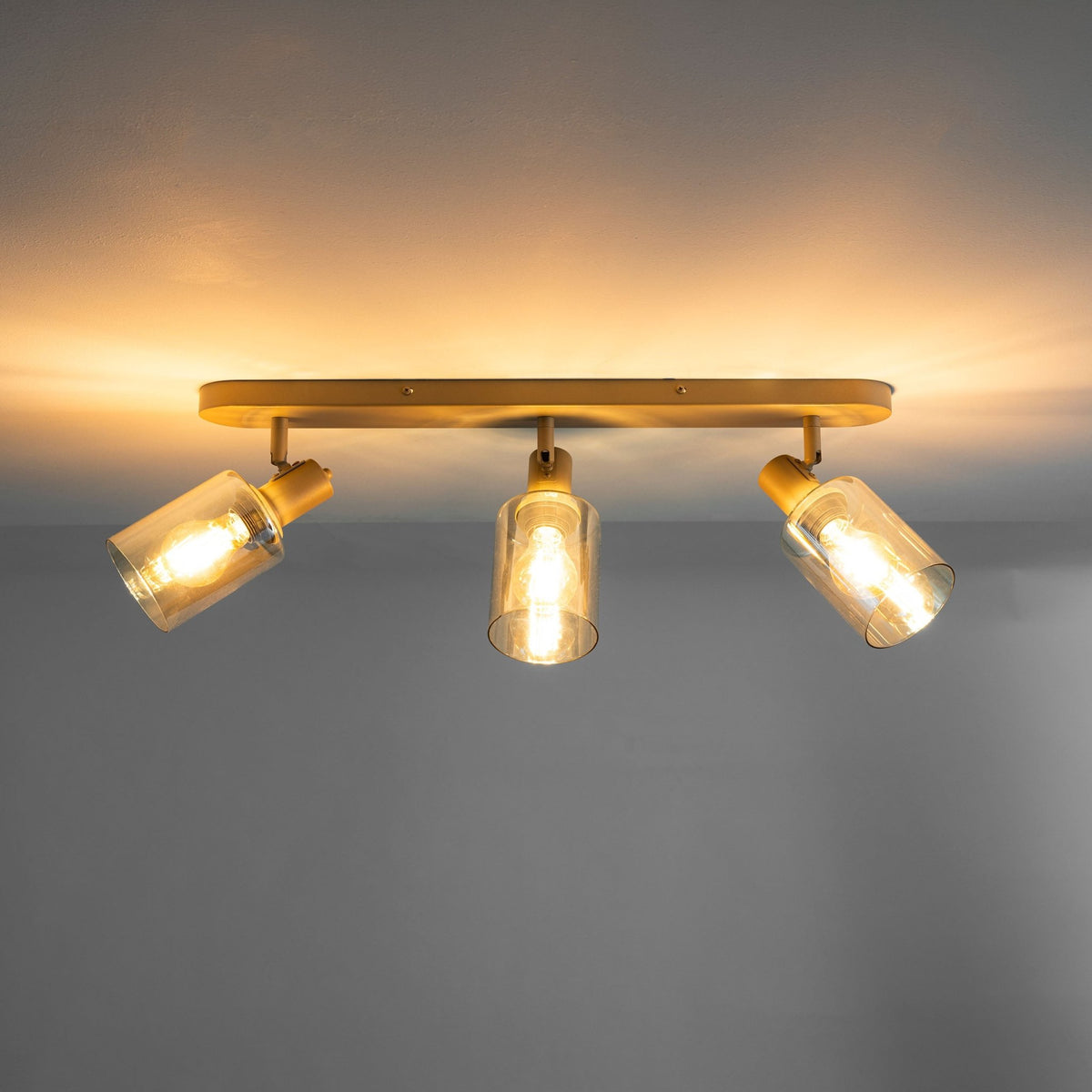 Plafondlamp Sepiora 3L
