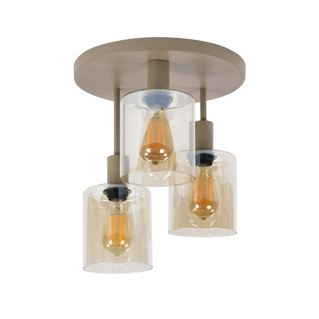 Plafondlamp Sepiora 3L