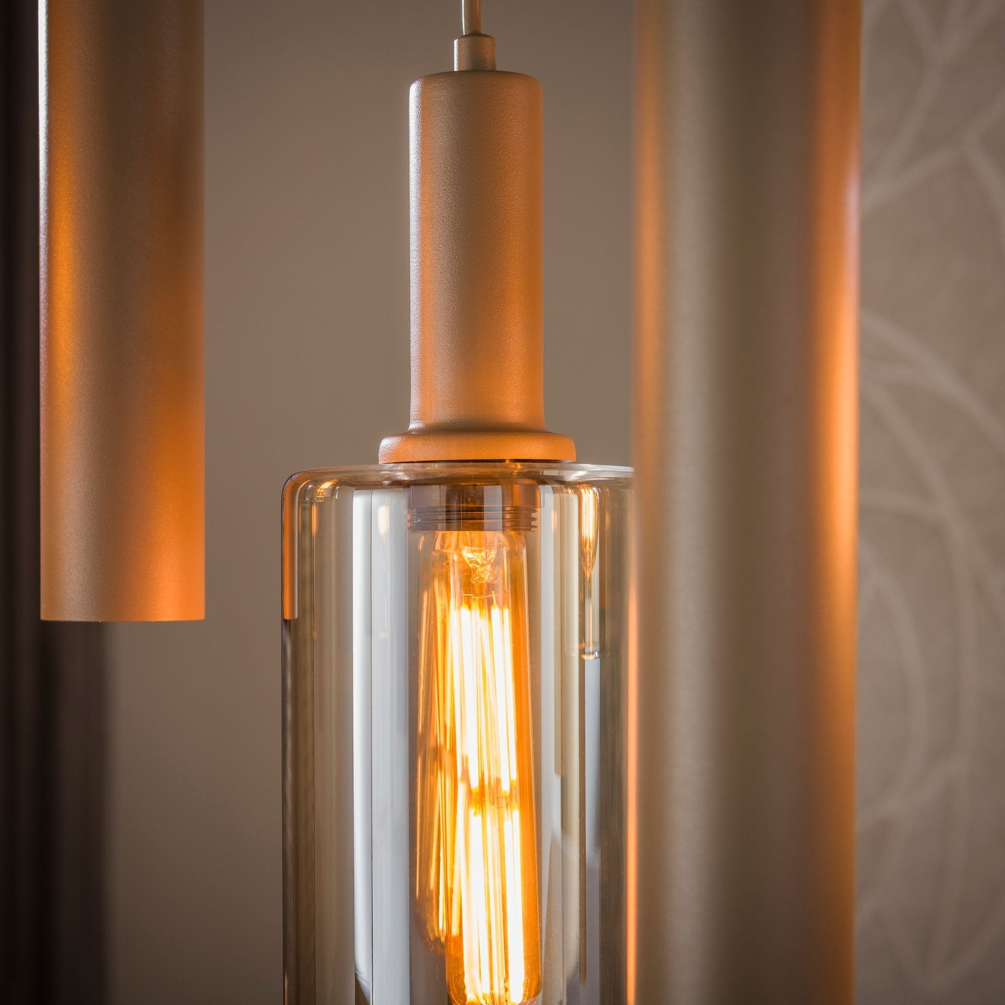 Hanglamp Sepiora 5+4L