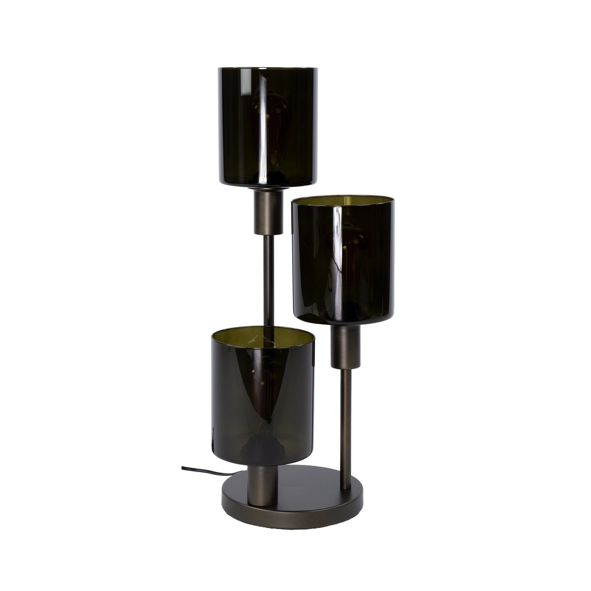 Tafellamp Sepiora 3L