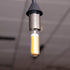 LED G9 Lichtbron (art. 8484) Transparant Dimbaar - Industrieelinhuis.nl