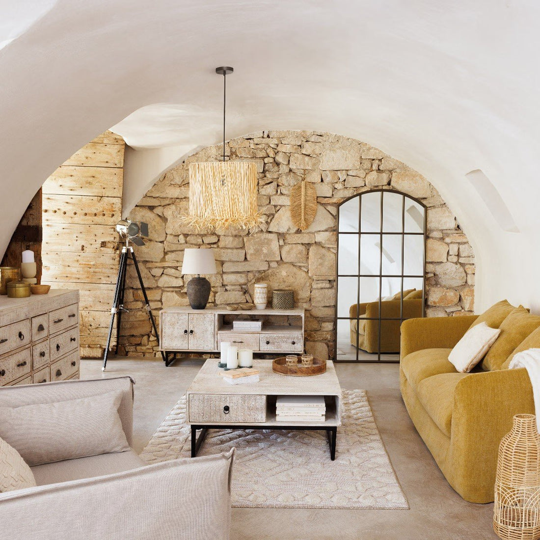 Hanglamp "Ibiza" - Industrieelinhuis.nl