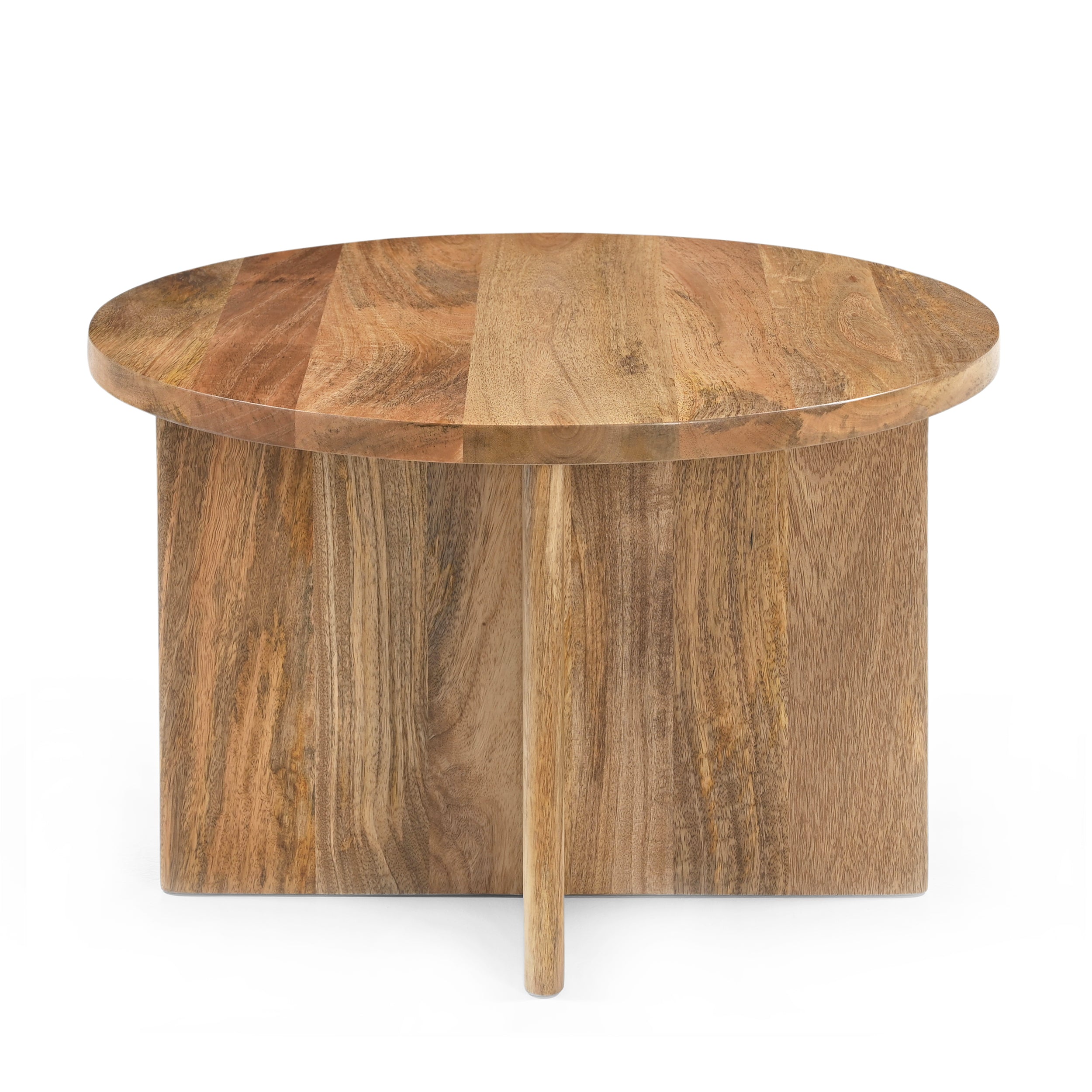 Salontafel Jade Naturel 60 - Industrieelinhuis.nl