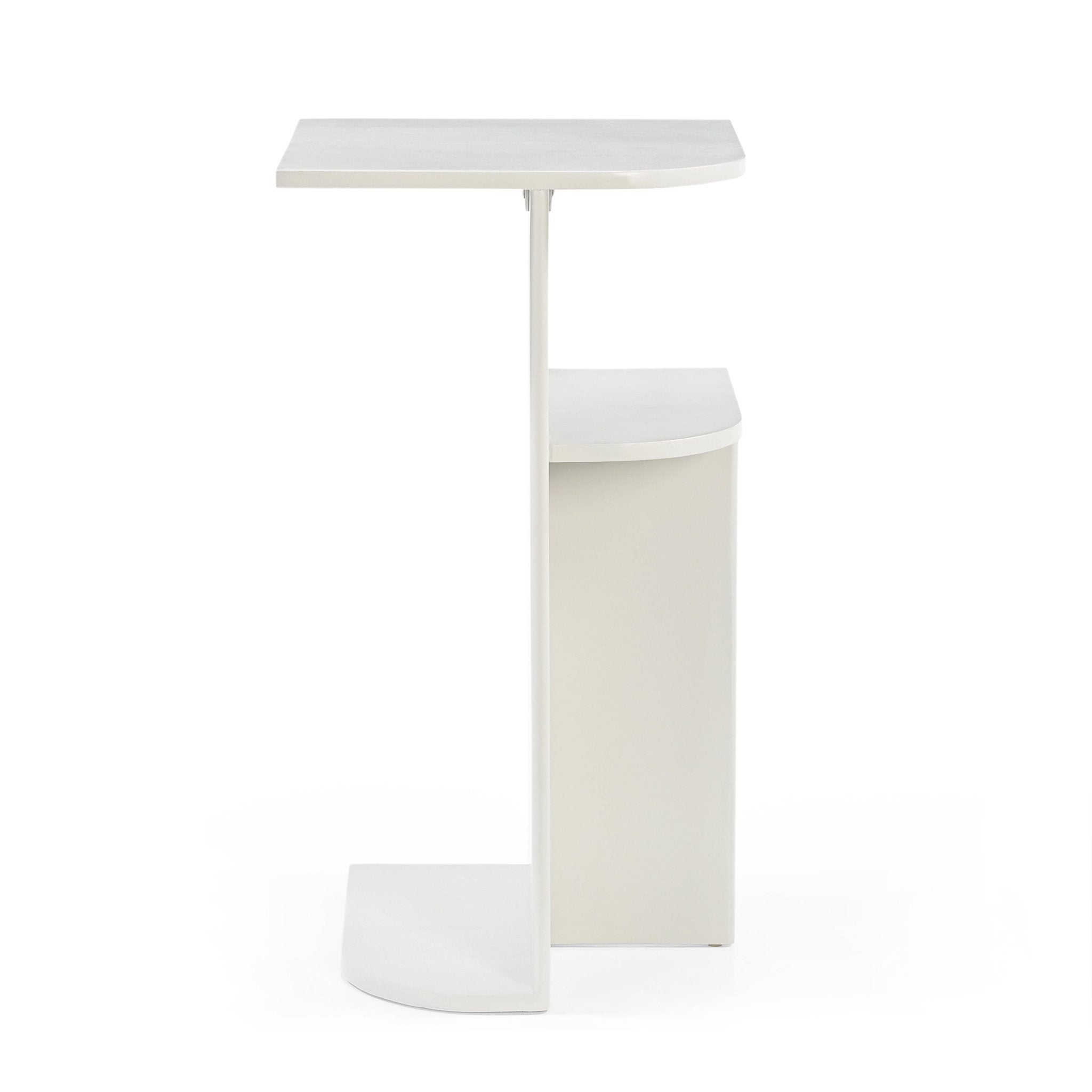 Banktafel Jade Off White - Industrieelinhuis.nl